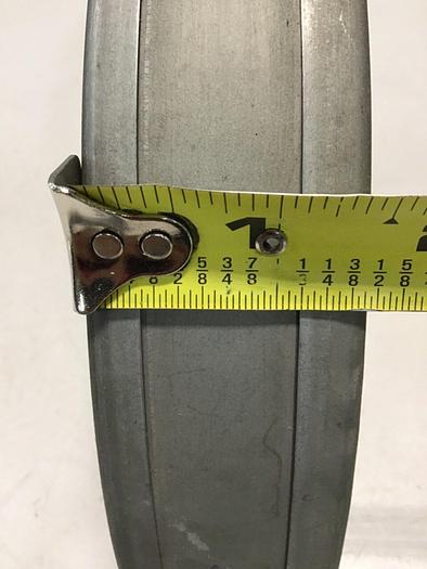 Used WATLOW 750 Watt Heater Band 3566MX #126327