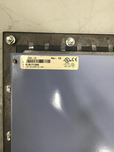 Used MILACRON XTREEM ST