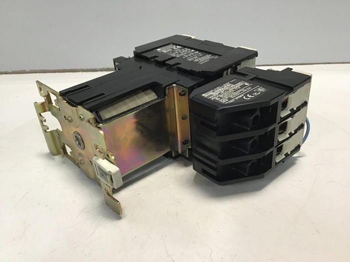 Used TELEMECANIQUE Contactor LP1D8011 #132630