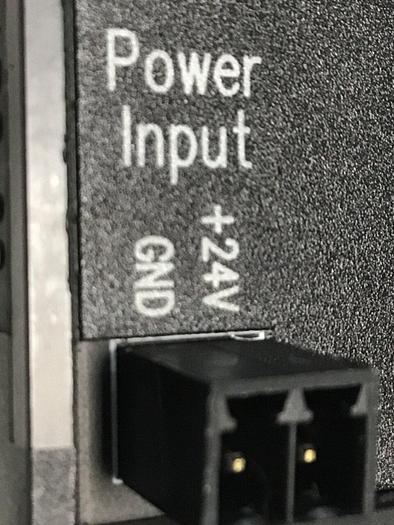 Used COGNEX Insight I/O Expansion Module 800-5758-1J #119307