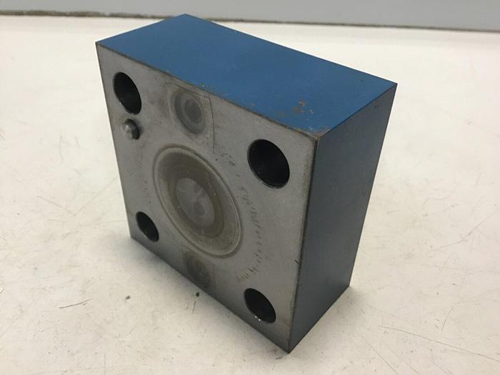 Used REXROTH Valve LFA25WEA65 #129671