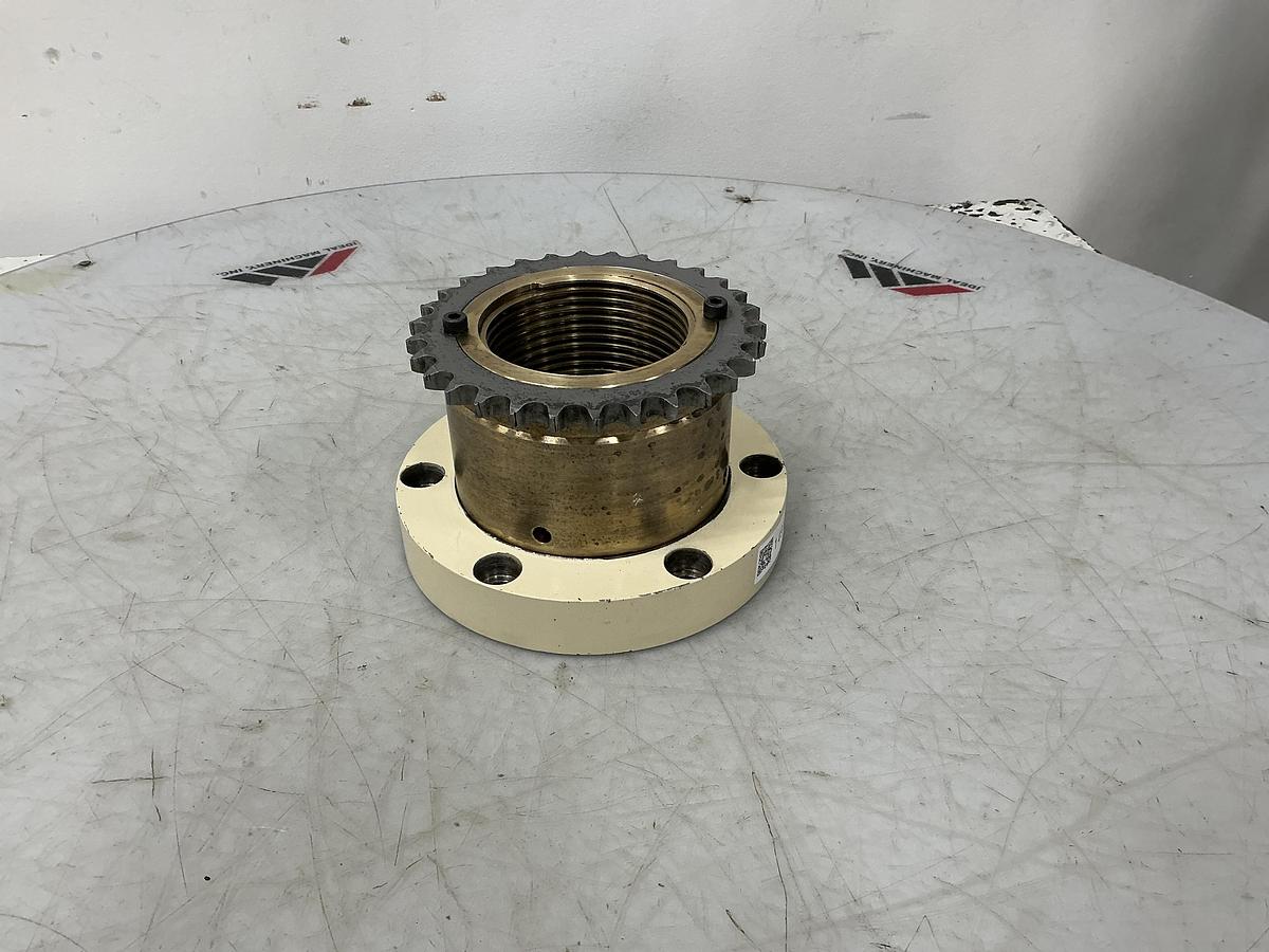 Used CINCINNATI MILACRON 3990788