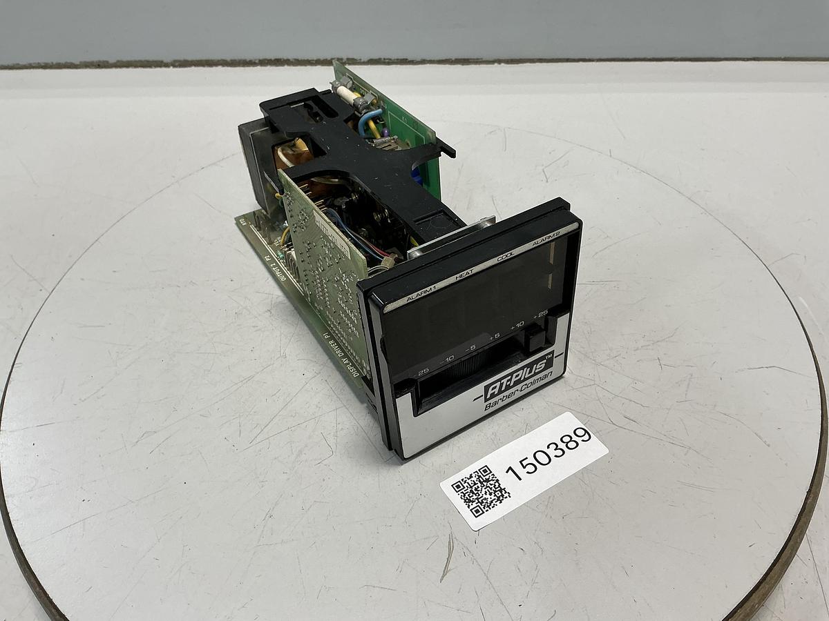 Used BARBER COLMAN 586A-20015-000-0-00