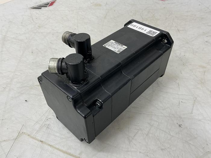 Used SIEMENS 1FK6063-6AF71-1TH0