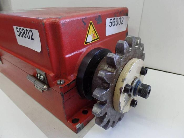 Used TR ELECTRONIC Encoder CE 65M #56802