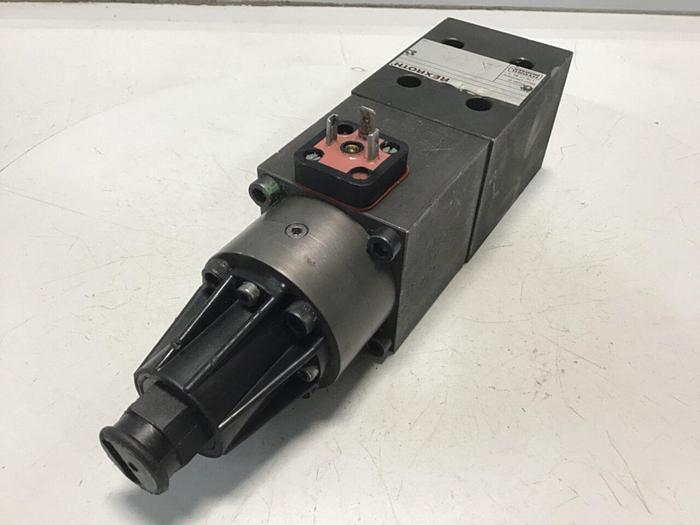 Used REXROTH Valve DBETB10230 #119809