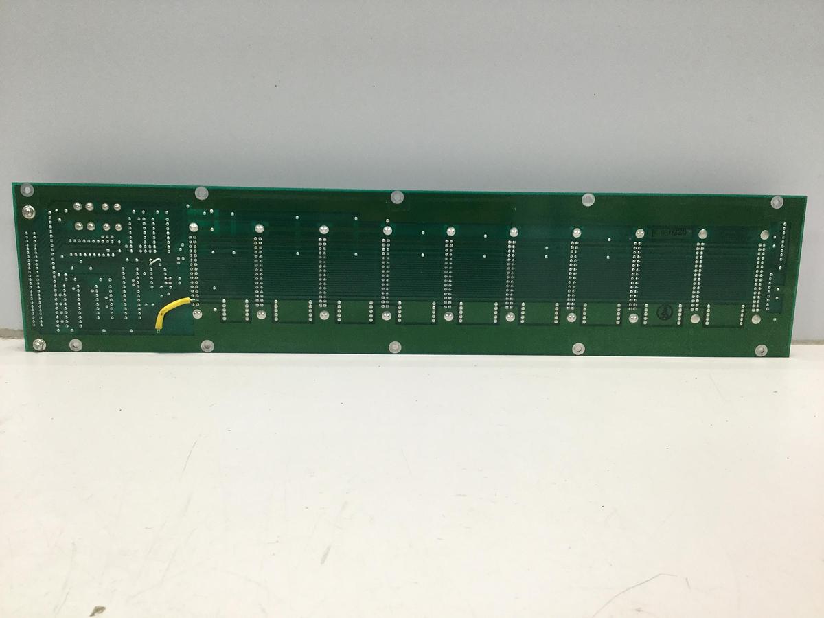 Used SHIBAURA X1M91A Backplane Board H150356-1 USED