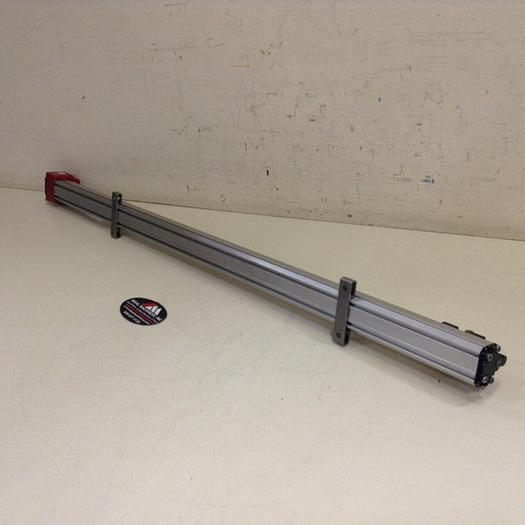 Used MTS Linear Positioning Sensor EPS0270UD601V0 Used