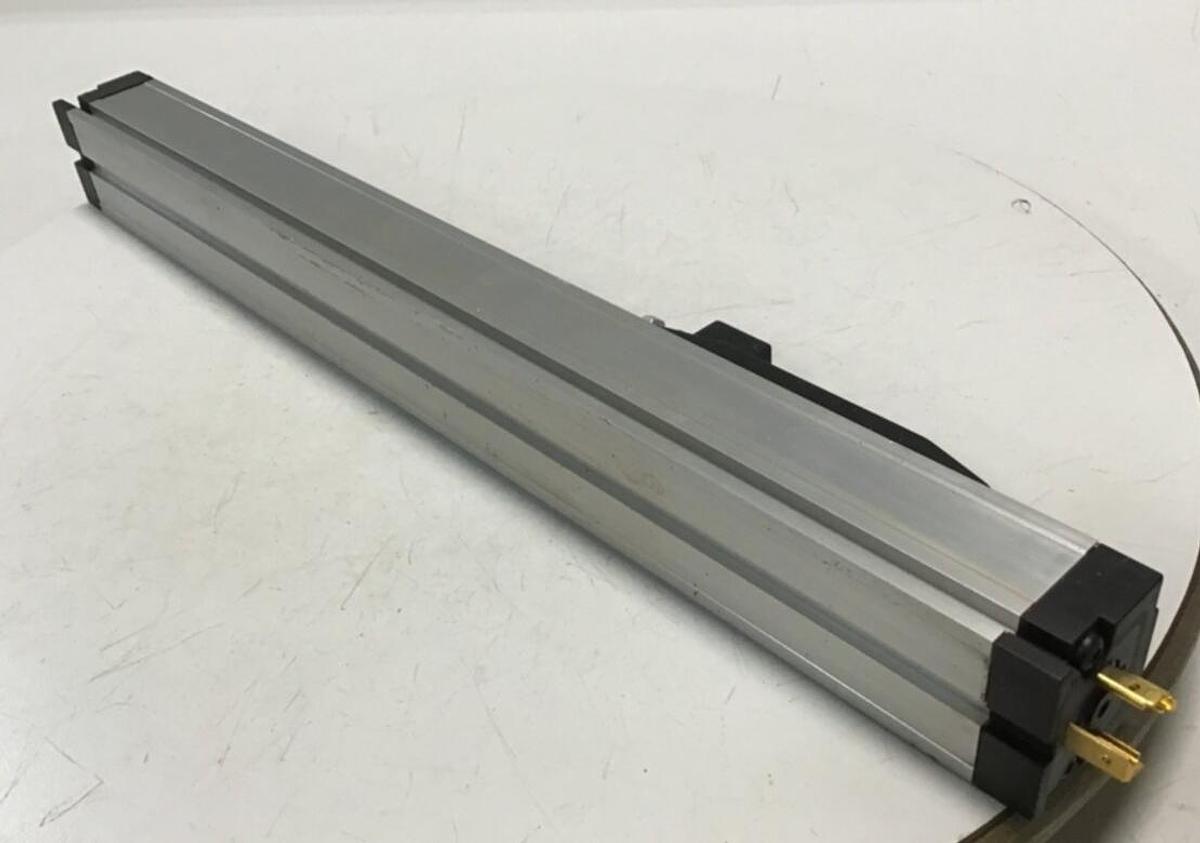 Used NOVOTECHNIK Position Transducer TLH225 Used
