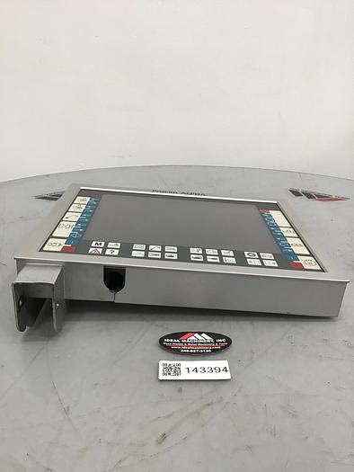Used BOY MACHINES Procan Alpha