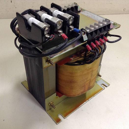 Used FANUC Transformer A80L-0012-0052-02 #83971
