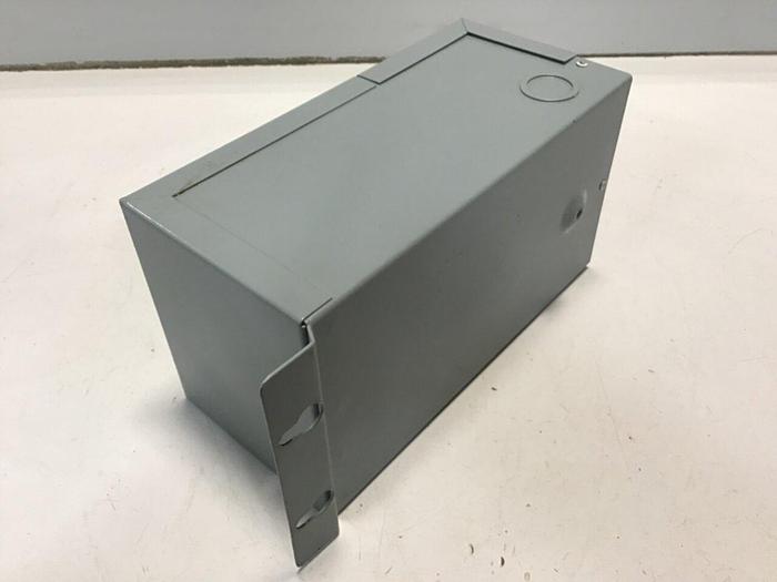 Used JEFFERSON ELECTRIC 0.75 kVA Transformer 411-0061-000 #130552