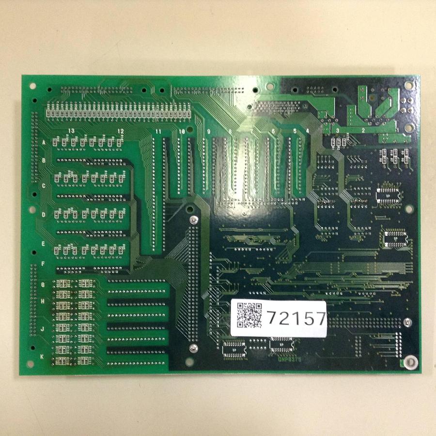 Used SUMITOMO Circuit Board JA762747AC Used