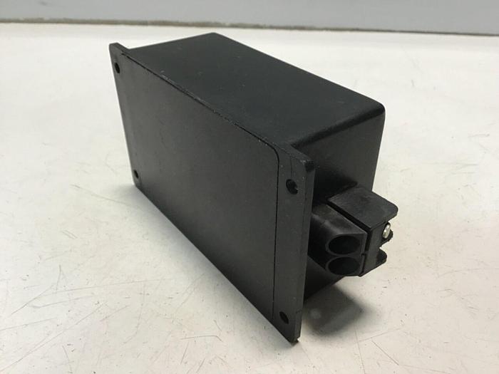 Used ISLATROL Active Tracking Filter I-105 #123498