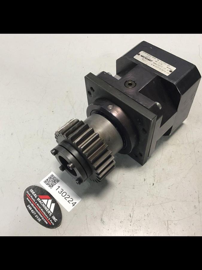 Used HUSKY Gearbox PL115-08 USED