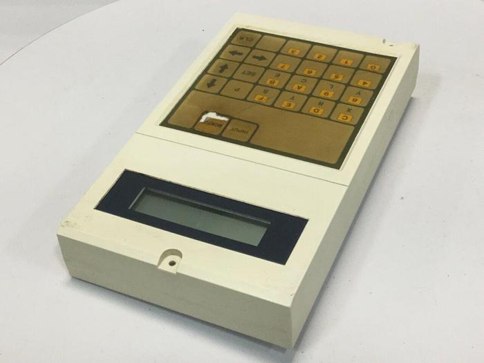 Used TOSHIBA Programmable Controller CHK-305S (E) #103386