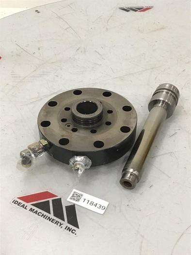 Used ENGEL Ejector Box ES 330-65HL / EB #118439