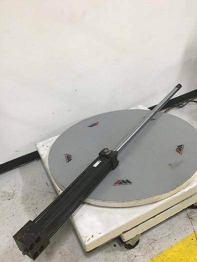 Used SHEFFER Injection Sled Cylinder 3 1/4 HH A335 #135815