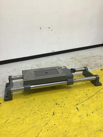 Used VAN DORN DEMAG Injector Sled L22G28 340/99-99 Used