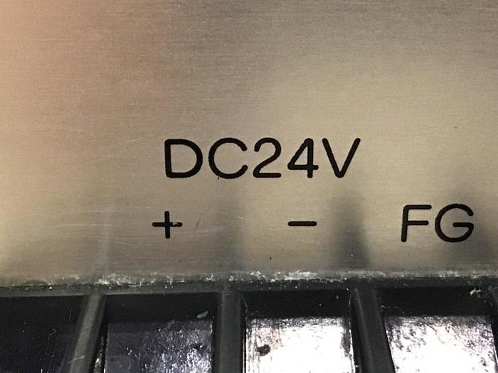 Used ORIGIN ELECTRIC High Voltage Power Supply DVD-HV-3 #122280