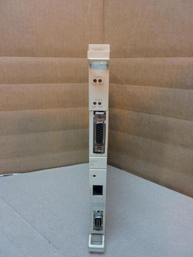 Used ABB Ethernet Board DSQC 336 3HNE 00001 USED