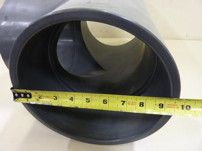 SPEARS 90° T-Fitting 801-080 #53638