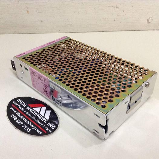 Used COSEL Power Supply MMB50U-6 #73070