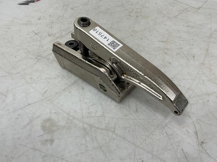 Used LENZKES 100-24L