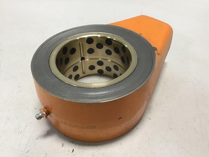 Used CINCINNATI MILACRON Clamp Link 5037766 USED