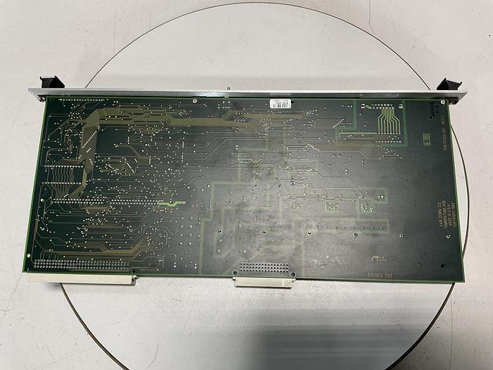 Used VAN DORN 330021 REV-C