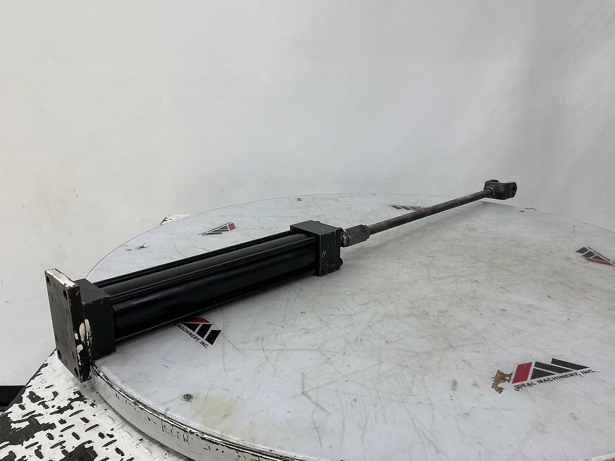 Used PARKER 02.50 H2HLTS182A 15.000