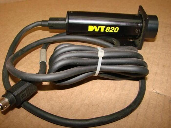 Used DVT Camera DVT820 #21305