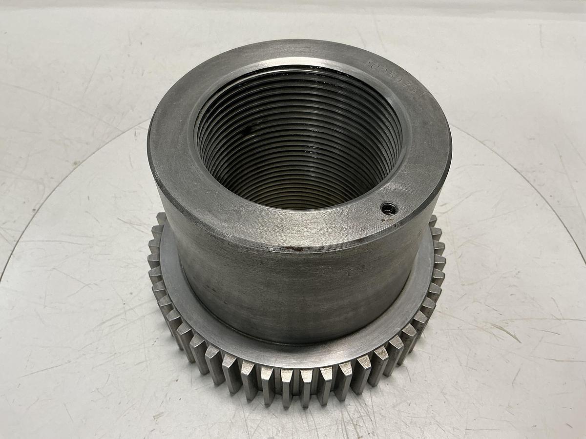 Used VAN DORN 300597ST