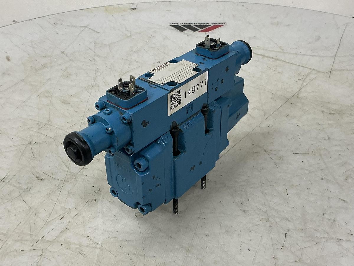 Used REXROTH 3DREP 6 C-11/25A24NZ4M