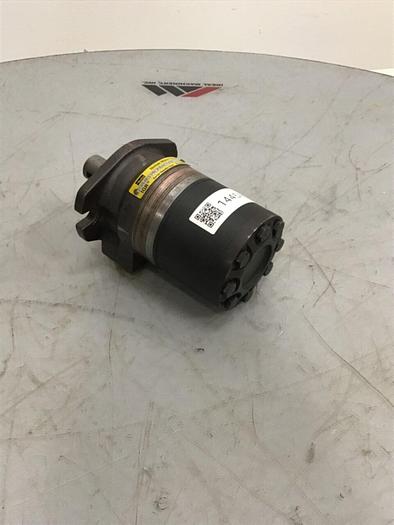 Used PARKER Die Height Adjustment Hydraulic Motor 060-220-AYTT-01 Used