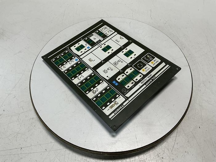 Used SHIBAURA H0811911