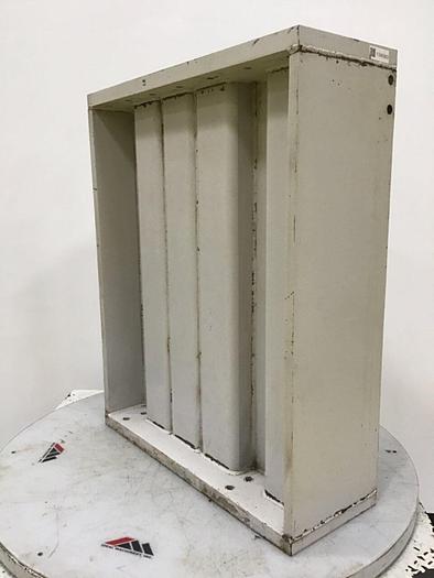 Used WITTMANN Robot Base W843 RB #134583