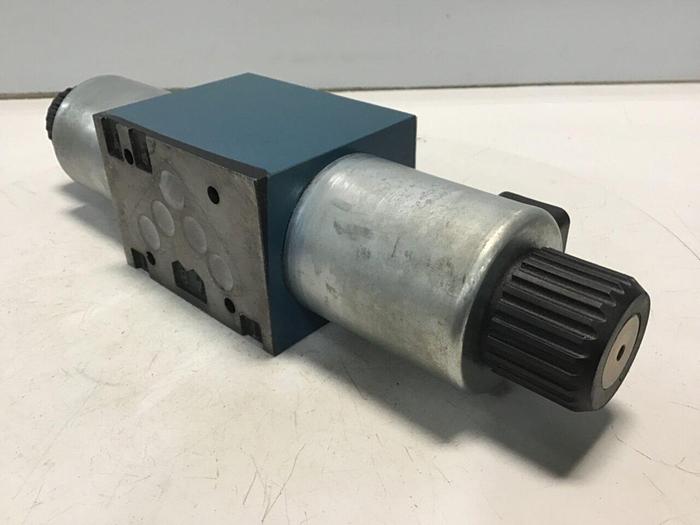 Used BOSCH Valve 0 810 001 845 Used