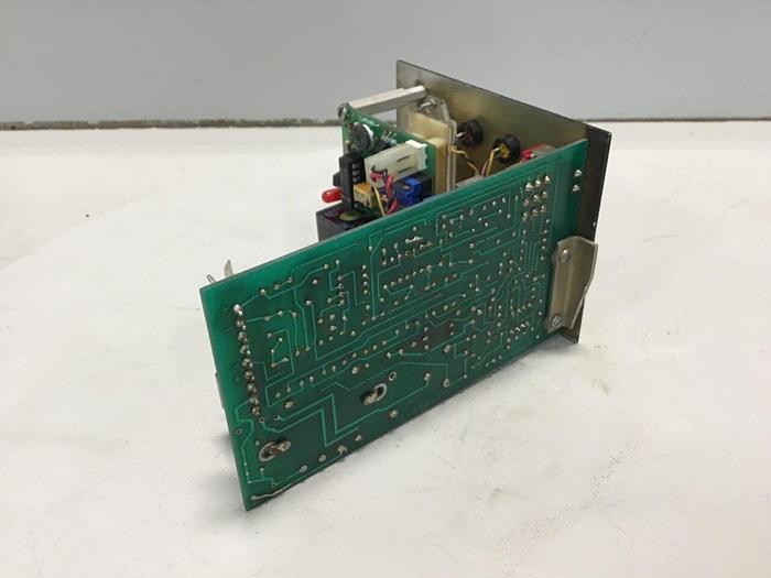 Used GORDINIER Temperature Control A630 USED