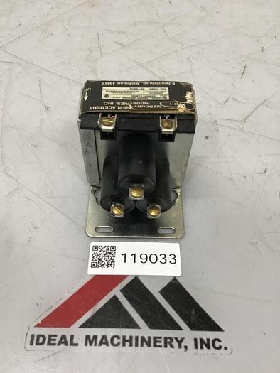 Used MDI Contactor 330NO-120AU Used