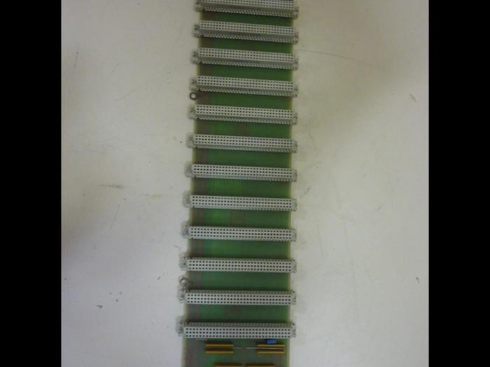 Used KEBA Circuit Board E-I/O BUS-3 D1335D Used