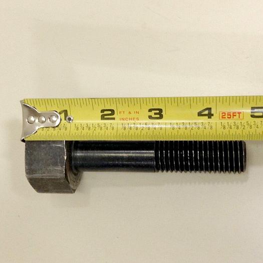 Used PPE Hex Head Mold Clamp Bolt BOLT774 #69774