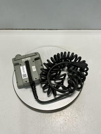 Used MITSUBISHI F940GOT-SBD-H-E