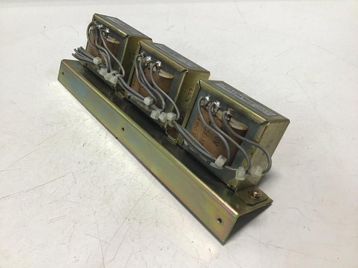Used FANUC 24 VA Transformer A80L-0001-0180 #117070