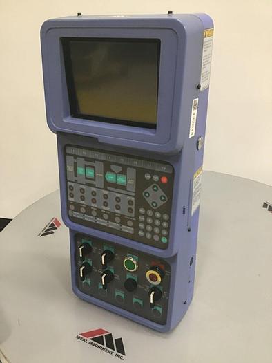 Used JSW Operator Interface Control SYSCOM 1000 Used