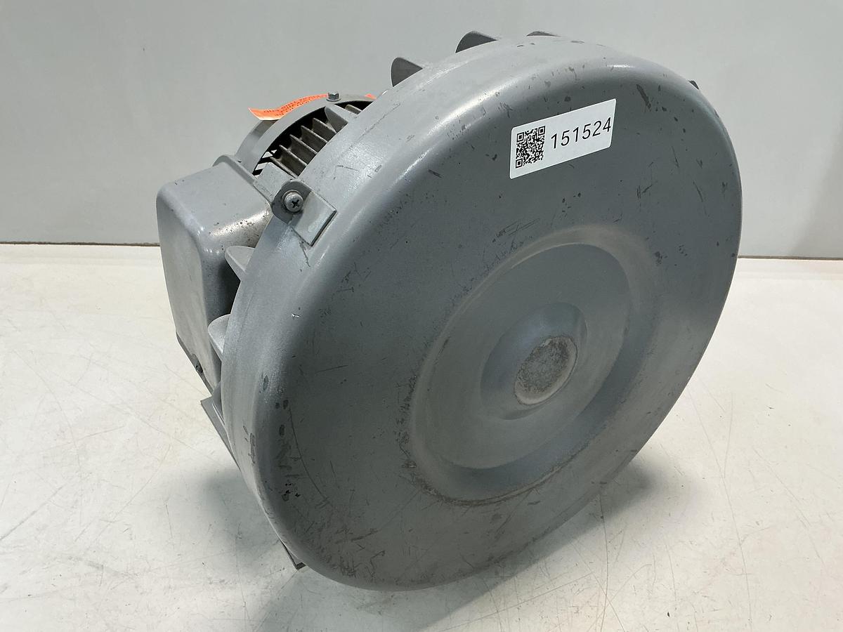 Used SPENCER VORTEX VB-019E-U