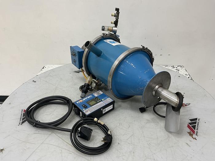 Used NOVATEC 09758