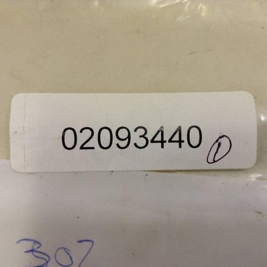 VAN DORN Seal 02093440 #88912