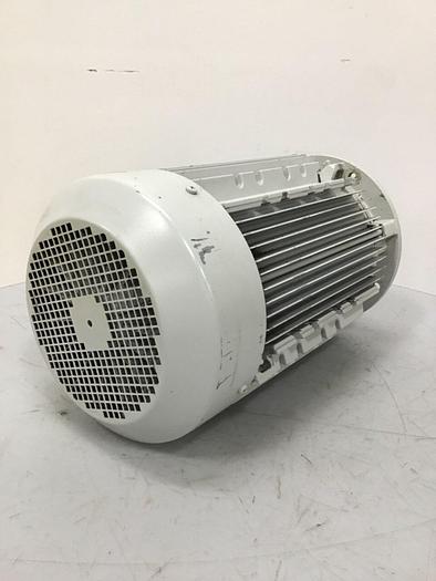 Used ATB MOTORS Motor AF 160M/4A-11 #123419