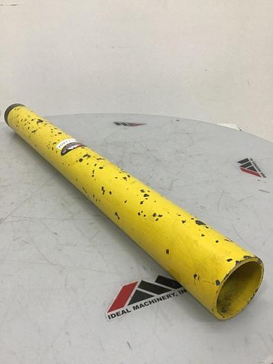 Used VAN DORN Stop Bar Cover 300HT / SBC USED